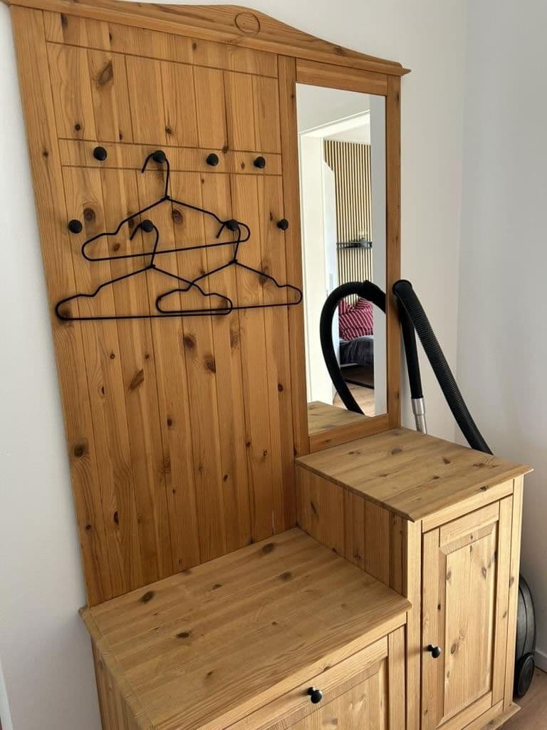 Pronájem bytu 3+1 86 m², Gröbenzell, Bavorsko Pronájem bytu 3+1 86 m², Gröbenzell, Bavorsko