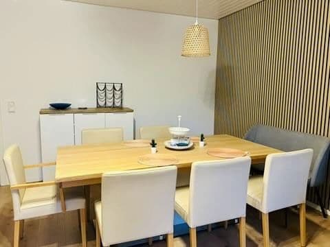 Pronájem bytu 3+1 86 m², Gröbenzell, Bavorsko Pronájem bytu 3+1 86 m², Gröbenzell, Bavorsko