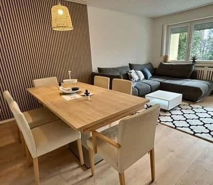 Pronájem bytu 3+1 86 m², Gröbenzell, Bavorsko Pronájem bytu 3+1 86 m², Gröbenzell, Bavorsko