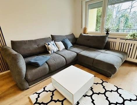 Pronájem bytu 3+1 86 m², Gröbenzell, Bavorsko Pronájem bytu 3+1 86 m², Gröbenzell, Bavorsko