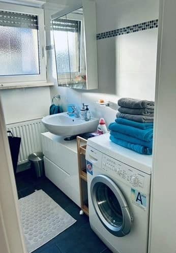 Pronájem bytu 3+1 86 m², Gröbenzell, Bavorsko Pronájem bytu 3+1 86 m², Gröbenzell, Bavorsko