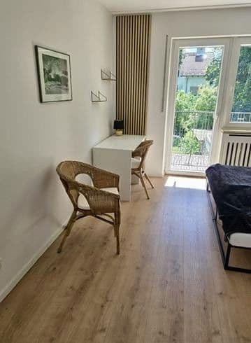 Pronájem bytu 3+1 86 m², Gröbenzell, Bavorsko Pronájem bytu 3+1 86 m², Gröbenzell, Bavorsko