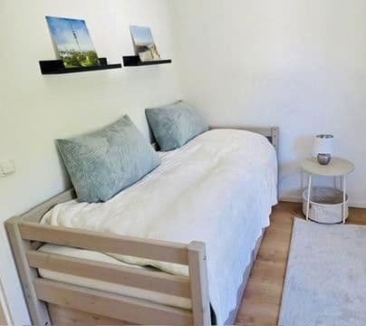 Pronájem bytu 3+1 86 m², Gröbenzell, Bavorsko Pronájem bytu 3+1 86 m², Gröbenzell, Bavorsko