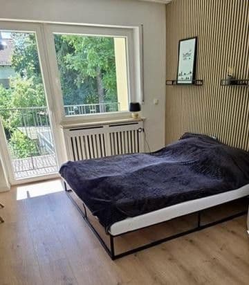 Pronájem bytu 3+1 86 m², Gröbenzell, Bavorsko Pronájem bytu 3+1 86 m², Gröbenzell, Bavorsko