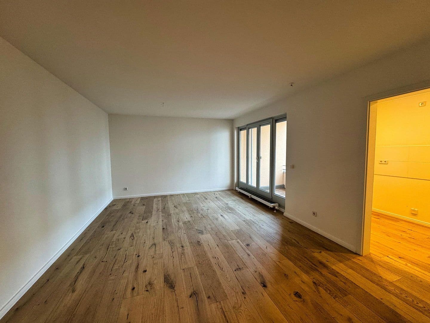 Prodej bytu 1+1 47 m², Hohe Straße, Leipzig, Sasko Prodej bytu 1+1 47 m², Hohe Straße, Leipzig, Sasko