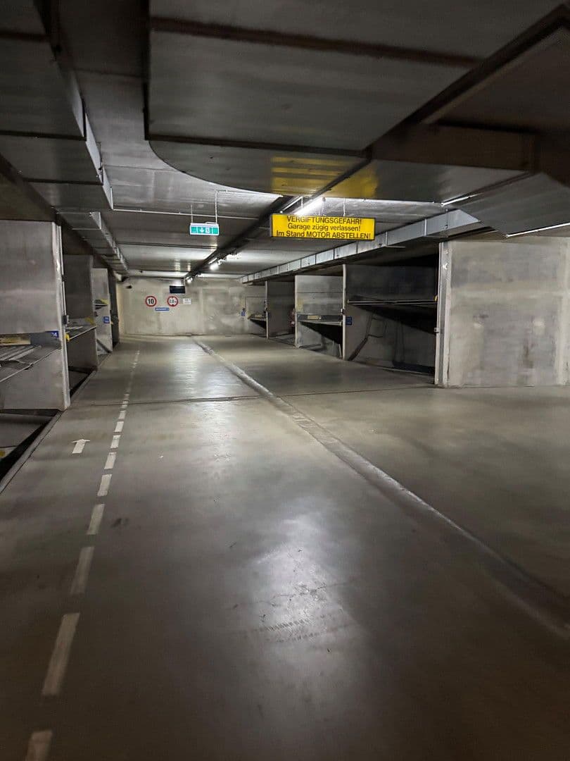 Prodej bytu 1+1 47 m², Hohe Straße, Leipzig, Sasko Prodej bytu 1+1 47 m², Hohe Straße, Leipzig, Sasko