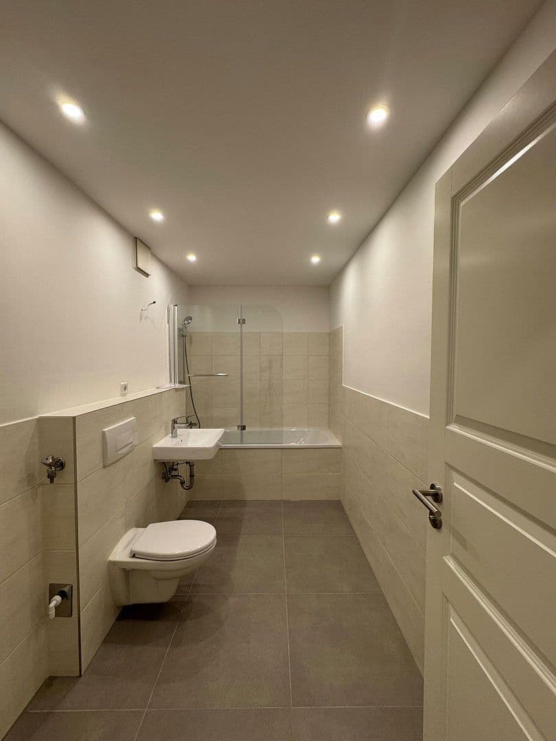 Prodej bytu 1+1 47 m², Hohe Straße, Leipzig, Sasko Prodej bytu 1+1 47 m², Hohe Straße, Leipzig, Sasko