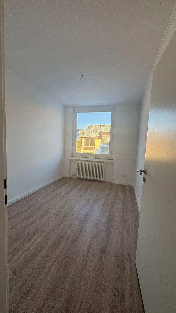 Pronájem bytu 3+1 72 m², Waldbröl, Severní Porýní-Vestfálsko Pronájem bytu 3+1 72 m², Waldbröl, Severní Porýní-Vestfálsko