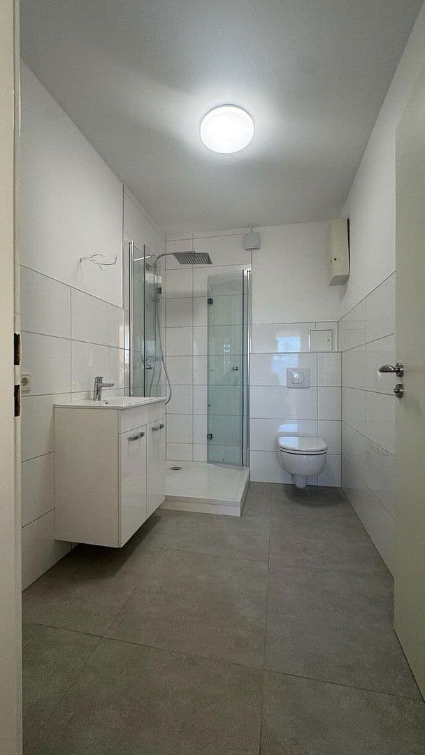 Pronájem bytu 3+1 72 m², Waldbröl, Severní Porýní-Vestfálsko Pronájem bytu 3+1 72 m², Waldbröl, Severní Porýní-Vestfálsko