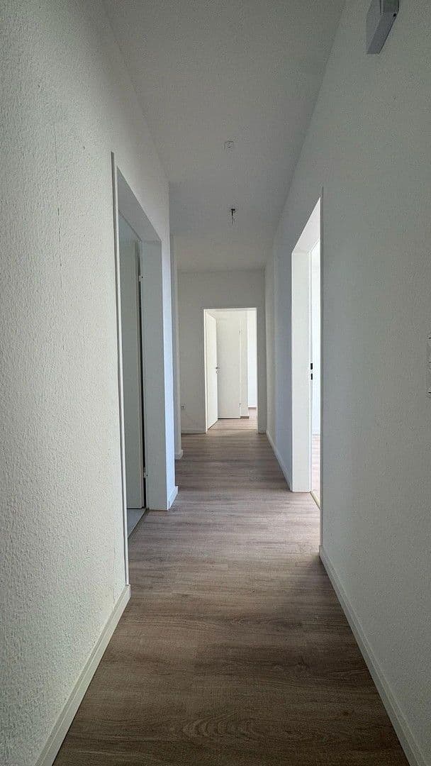 Pronájem bytu 3+1 72 m², Waldbröl, Severní Porýní-Vestfálsko Pronájem bytu 3+1 72 m², Waldbröl, Severní Porýní-Vestfálsko