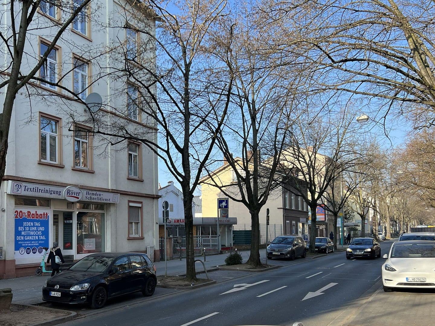 Pronájem nebytového prostoru 93 m², Königsteiner Str. 65a, Frankfurt am Main, Hessen Pronájem nebytového prostoru 93 m², Königsteiner Str. 65a, Frankfurt am Main, Hessen