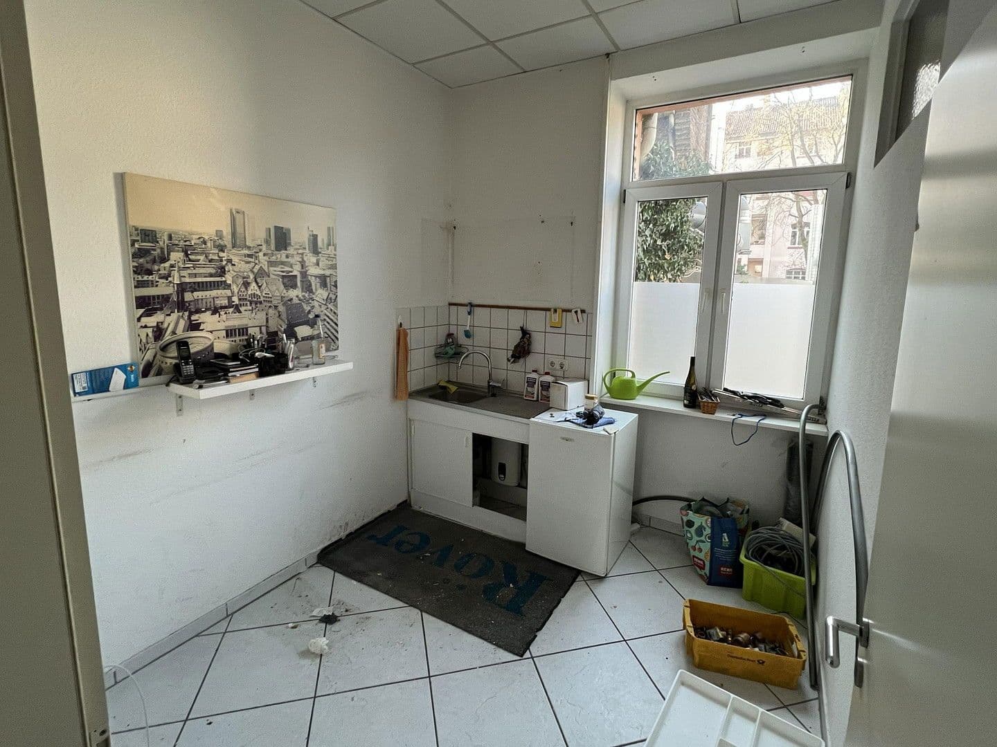 Pronájem nebytového prostoru 93 m², Königsteiner Str. 65a, Frankfurt am Main, Hessen Pronájem nebytového prostoru 93 m², Königsteiner Str. 65a, Frankfurt am Main, Hessen