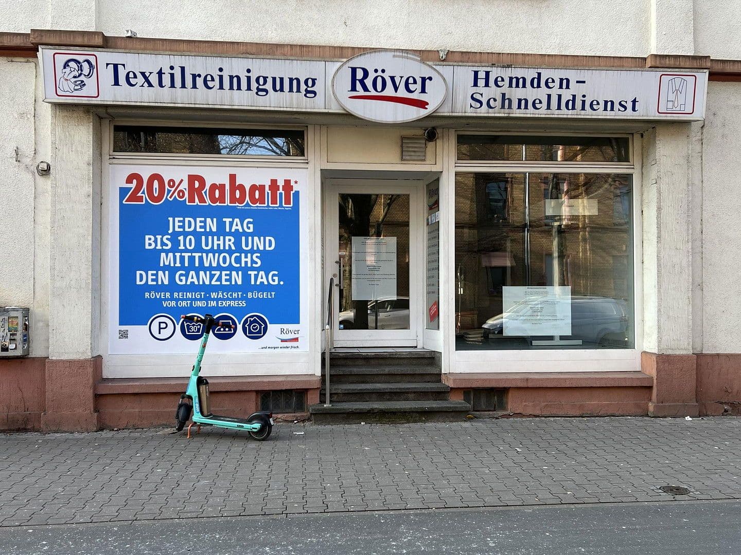 Pronájem nebytového prostoru 93 m², Königsteiner Str. 65a, Frankfurt am Main, Hessen Pronájem nebytového prostoru 93 m², Königsteiner Str. 65a, Frankfurt am Main, Hessen