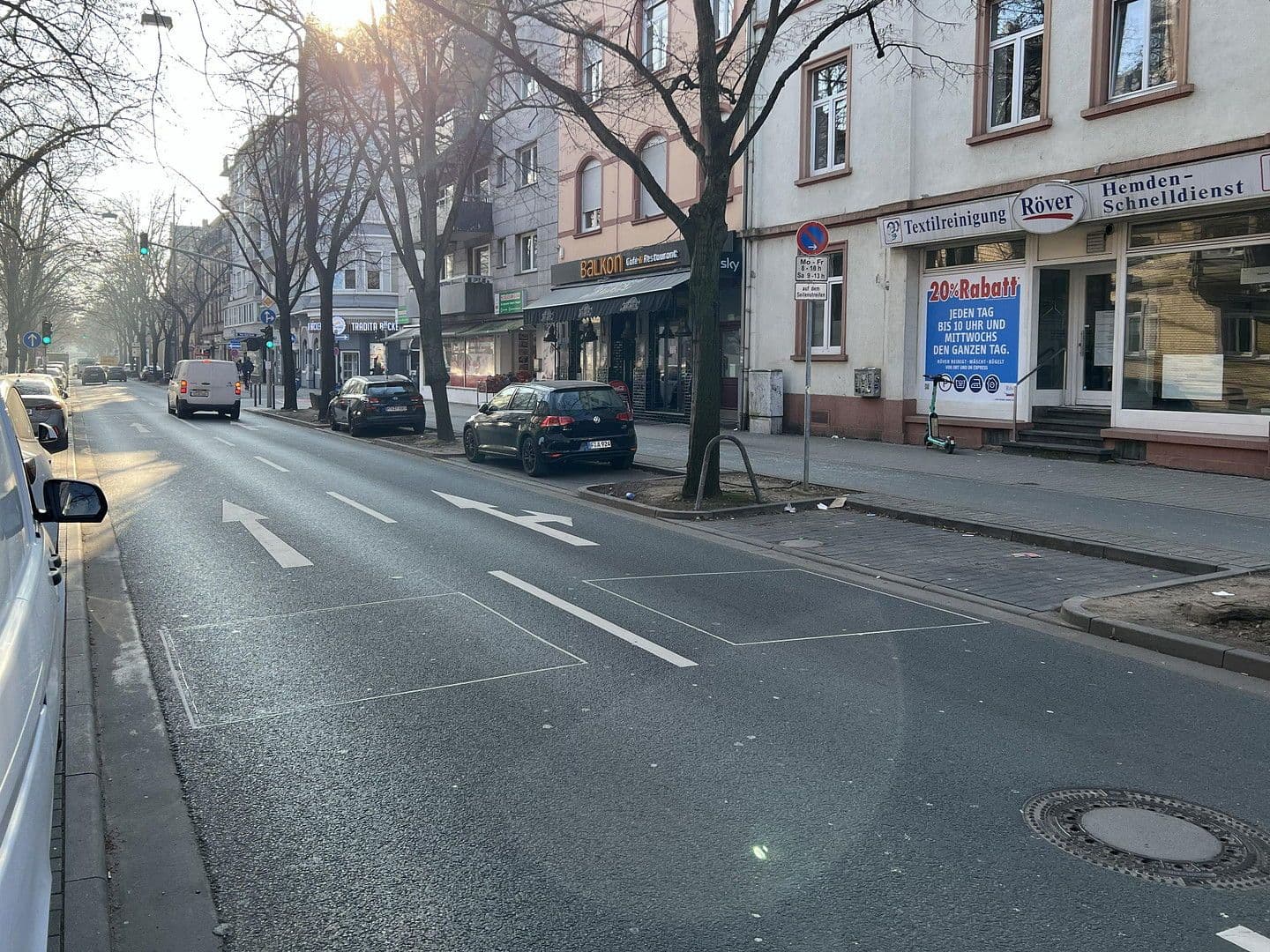 Pronájem nebytového prostoru 93 m², Königsteiner Str. 65a, Frankfurt am Main, Hessen Pronájem nebytového prostoru 93 m², Königsteiner Str. 65a, Frankfurt am Main, Hessen