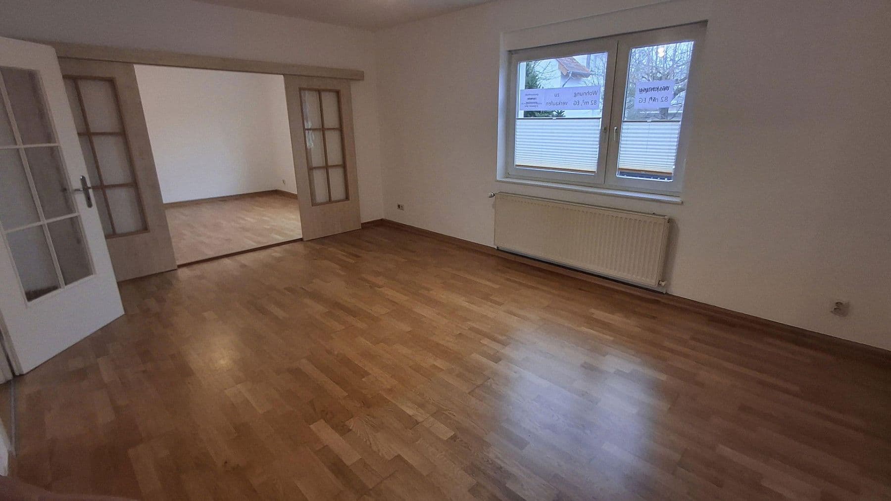 Prodej bytu 3+1 82 m², Berlin, Berlín Prodej bytu 3+1 82 m², Berlin, Berlín