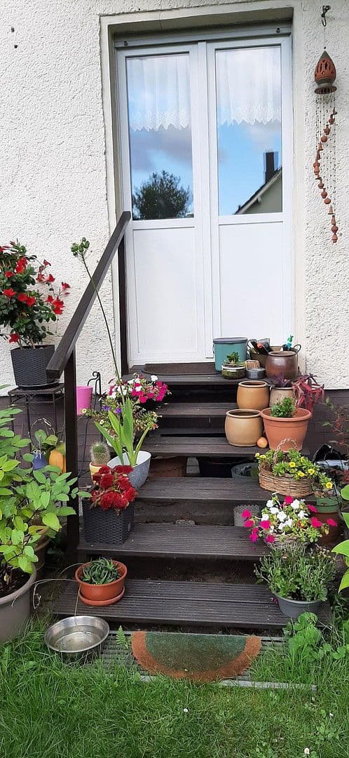 Prodej bytu 3+1 82 m², Berlin, Berlín Prodej bytu 3+1 82 m², Berlin, Berlín