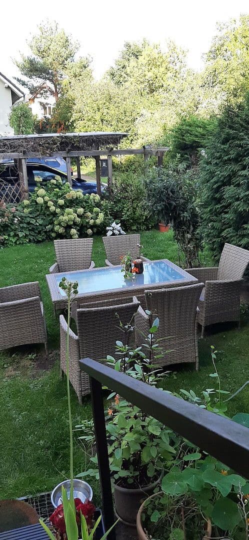 Prodej bytu 3+1 82 m², Berlin, Berlín Prodej bytu 3+1 82 m², Berlin, Berlín