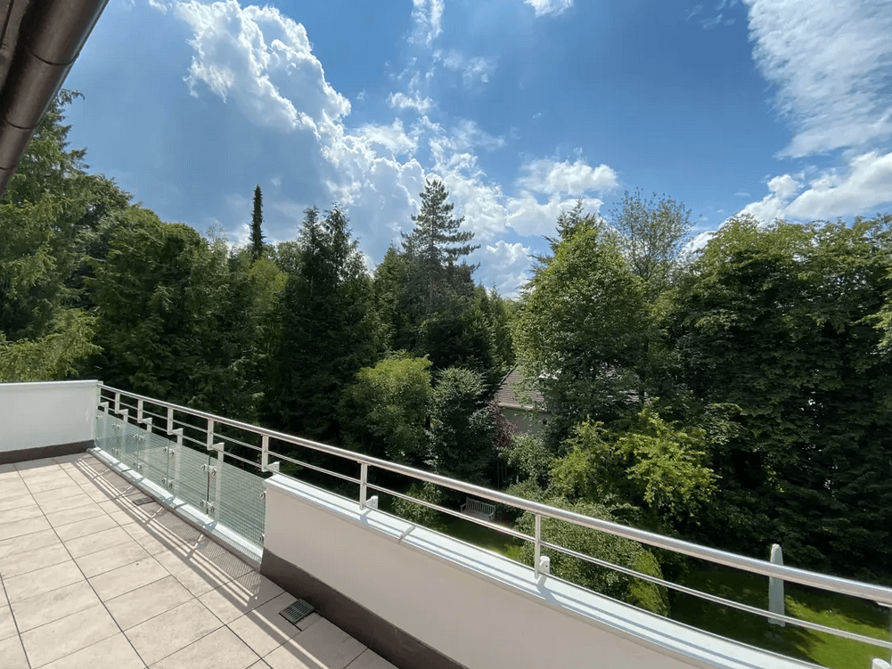 Prodej bytu 3+1 131 m², München, Bavorsko Prodej bytu 3+1 131 m², München, Bavorsko