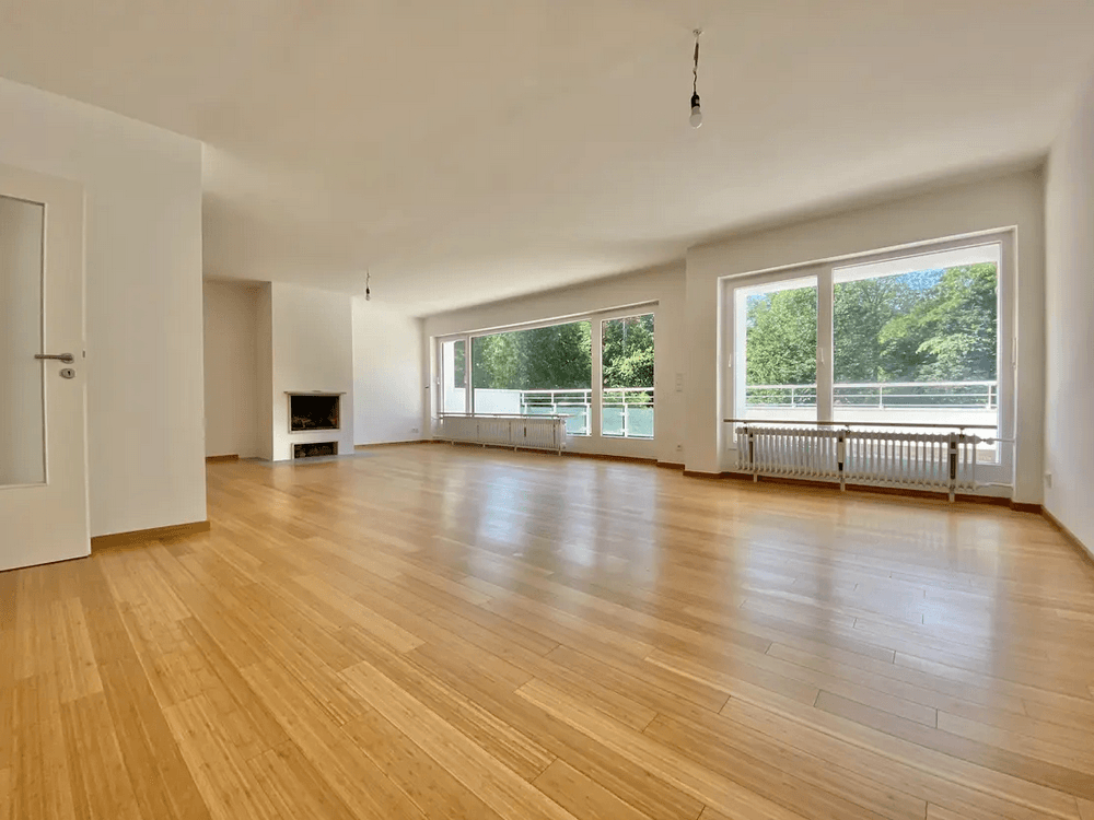 Prodej bytu 3+1 131 m², München, Bavorsko Prodej bytu 3+1 131 m², München, Bavorsko