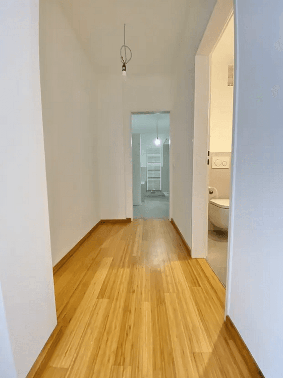 Prodej bytu 3+1 131 m², München, Bavorsko Prodej bytu 3+1 131 m², München, Bavorsko