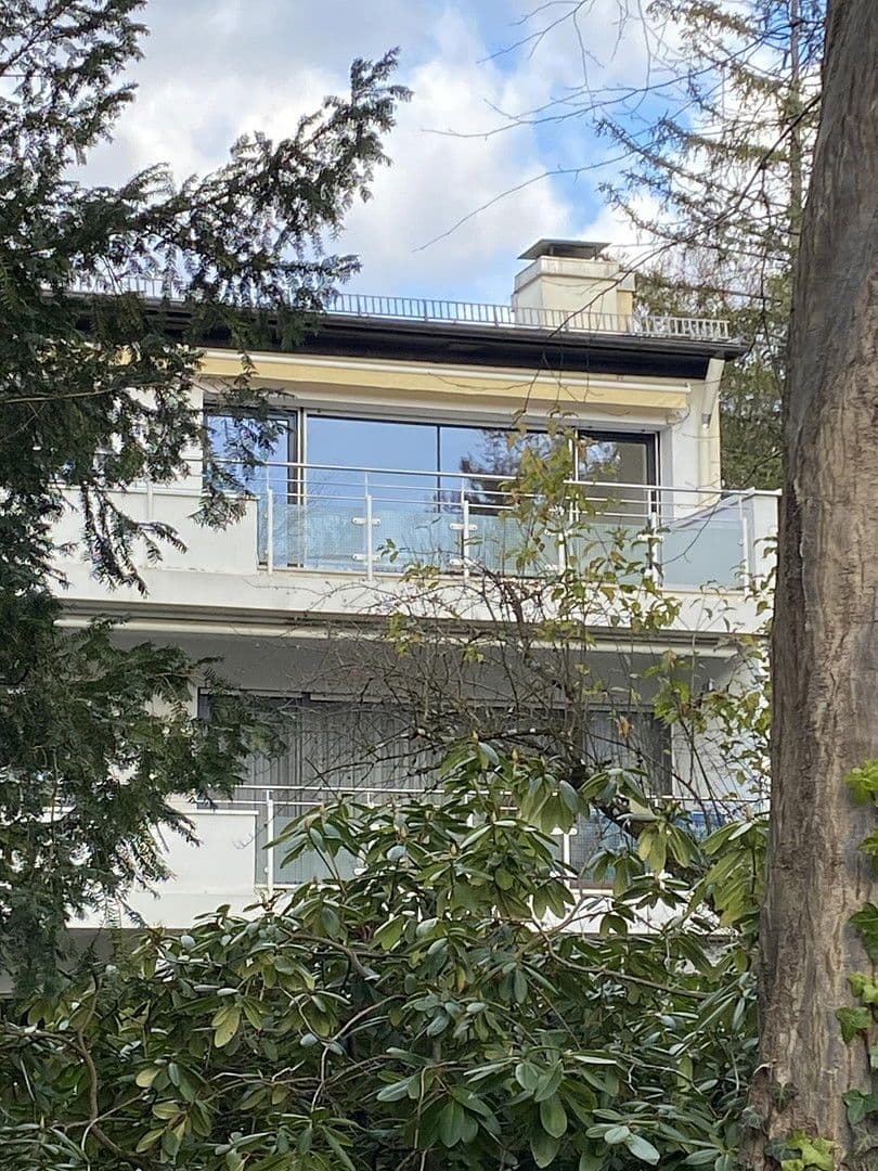 Prodej bytu 3+1 131 m², München, Bavorsko Prodej bytu 3+1 131 m², München, Bavorsko