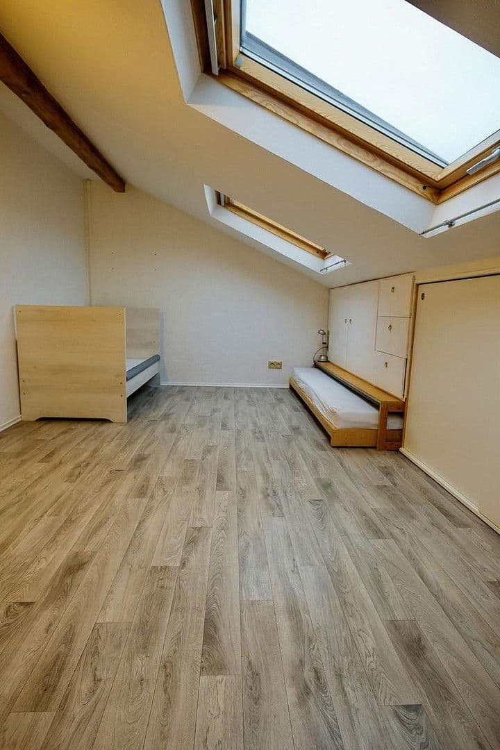 Prodej domu 117 m², pozemek 334 m², Neuwied, Porýní-Falc Prodej domu 117 m², pozemek 334 m², Neuwied, Porýní-Falc