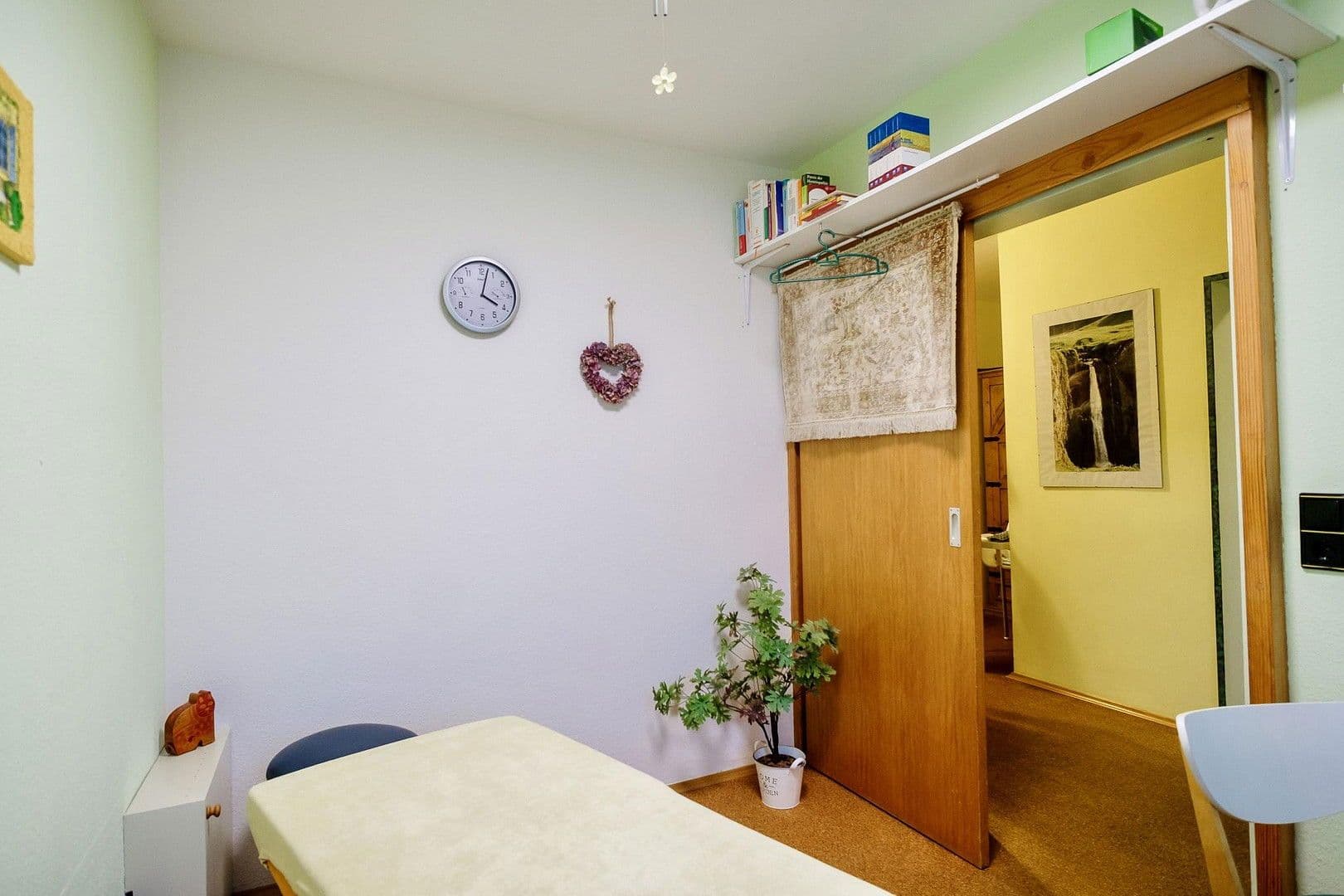 Prodej domu 117 m², pozemek 334 m², Neuwied, Porýní-Falc Prodej domu 117 m², pozemek 334 m², Neuwied, Porýní-Falc