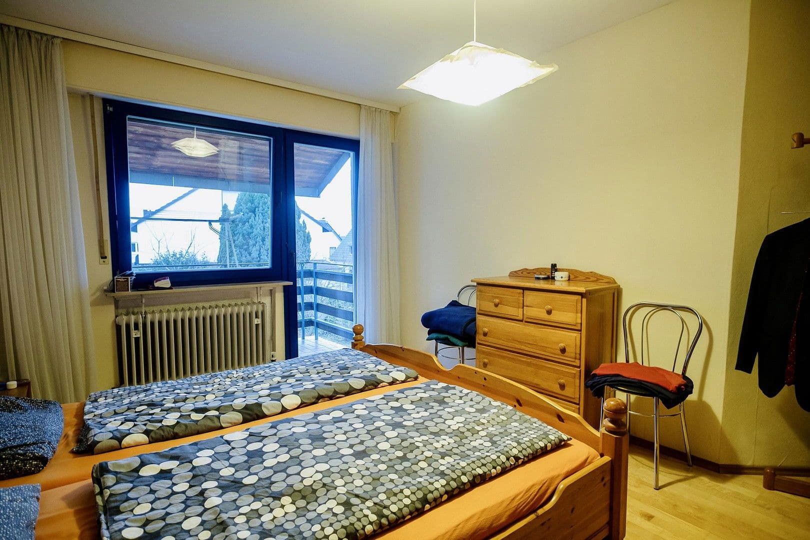 Prodej domu 117 m², pozemek 334 m², Neuwied, Porýní-Falc Prodej domu 117 m², pozemek 334 m², Neuwied, Porýní-Falc