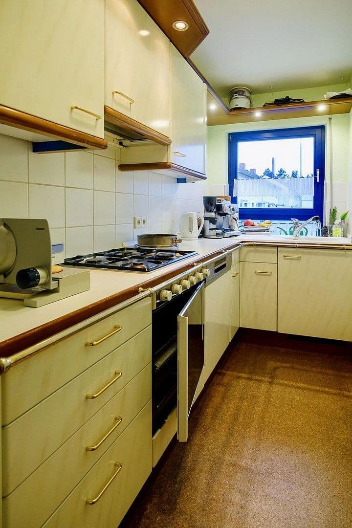 Prodej domu 117 m², pozemek 334 m², Neuwied, Porýní-Falc Prodej domu 117 m², pozemek 334 m², Neuwied, Porýní-Falc