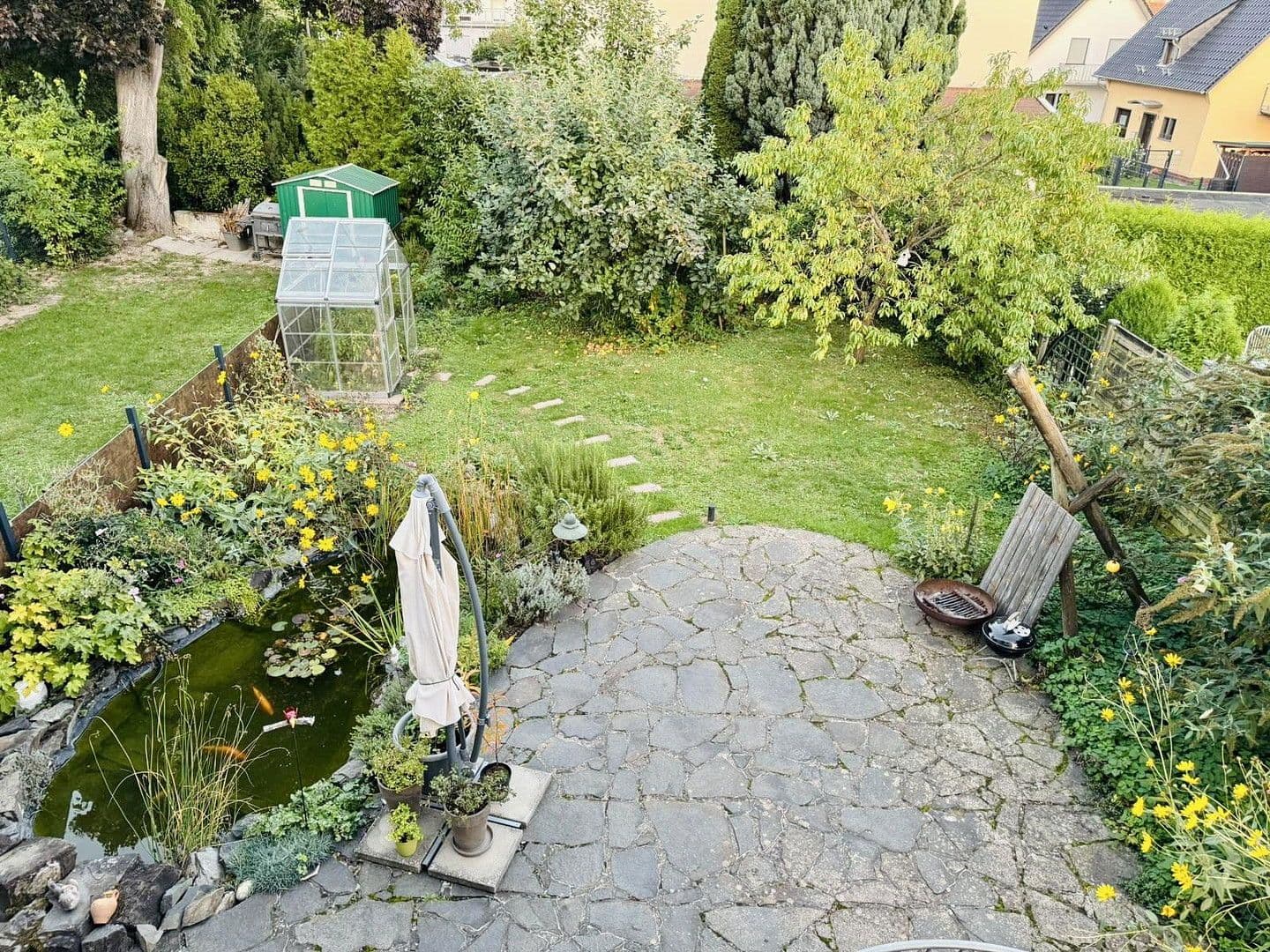 Prodej domu 117 m², pozemek 334 m², Neuwied, Porýní-Falc Prodej domu 117 m², pozemek 334 m², Neuwied, Porýní-Falc