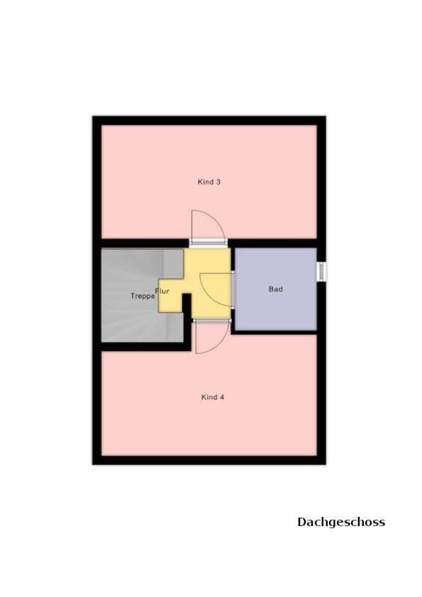 Prodej domu 117 m², pozemek 334 m², Neuwied, Porýní-Falc Prodej domu 117 m², pozemek 334 m², Neuwied, Porýní-Falc