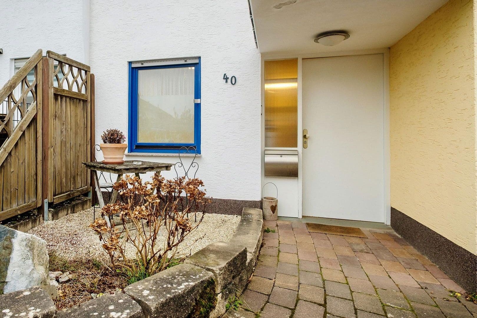 Prodej domu 117 m², pozemek 334 m², Neuwied, Porýní-Falc Prodej domu 117 m², pozemek 334 m², Neuwied, Porýní-Falc