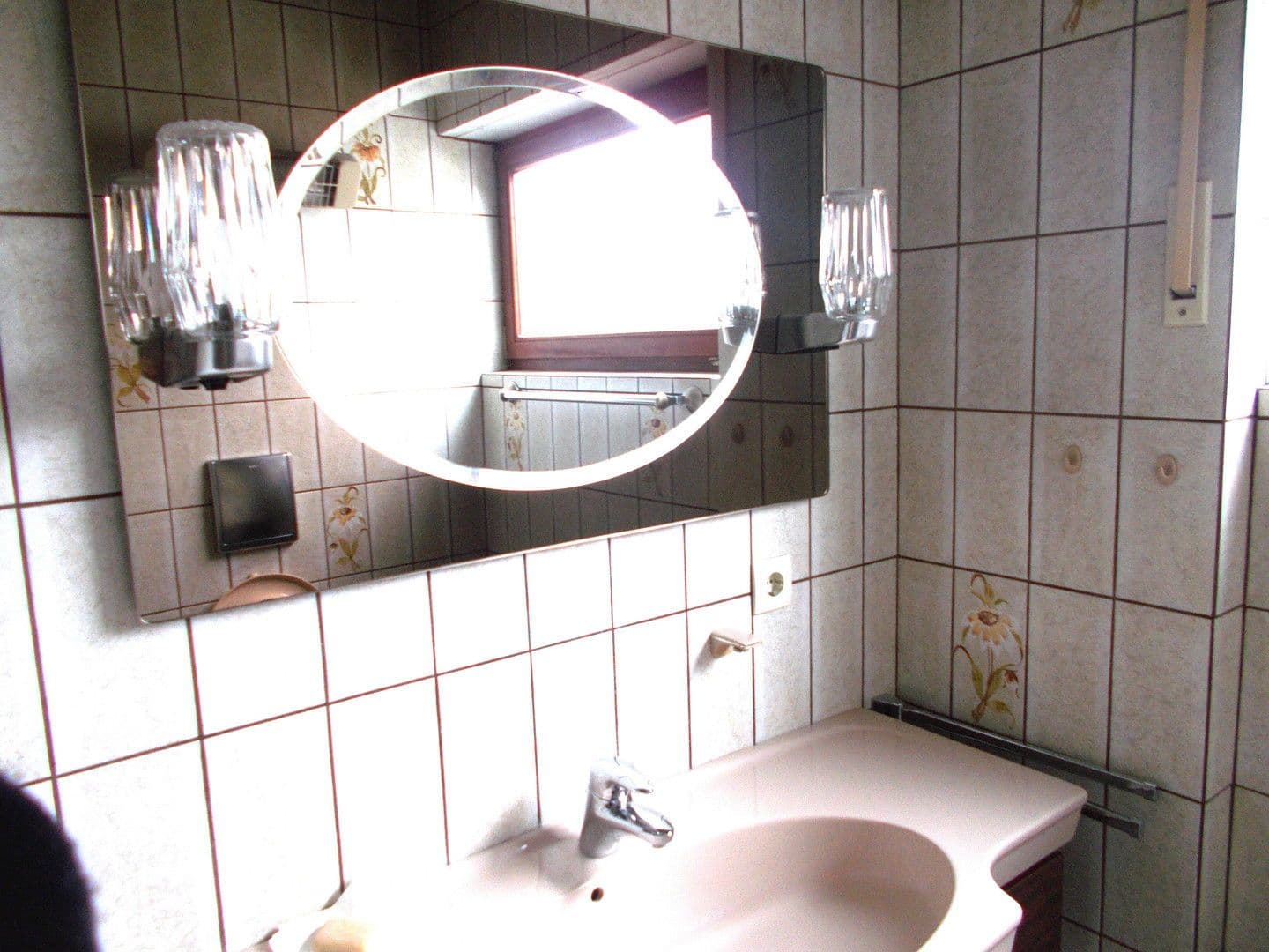 Pronájem bytu 4+1 124 m², Weinbergring 30, Langenselbold, Hessen Pronájem bytu 4+1 124 m², Weinbergring 30, Langenselbold, Hessen