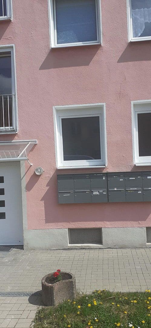 Prodej bytu 4+1 93 m², Herzogenaurach, Bavorsko Prodej bytu 4+1 93 m², Herzogenaurach, Bavorsko