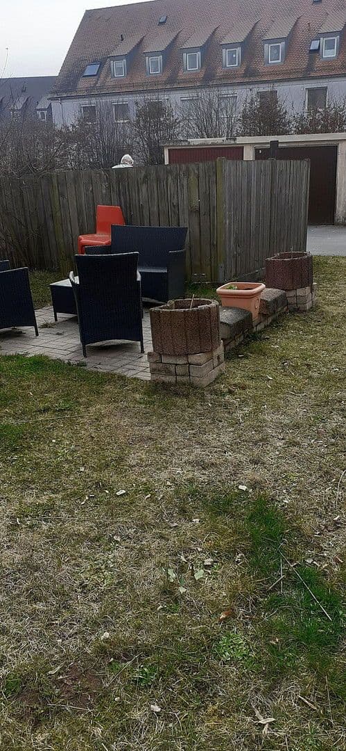 Prodej bytu 4+1 93 m², Herzogenaurach, Bavorsko Prodej bytu 4+1 93 m², Herzogenaurach, Bavorsko