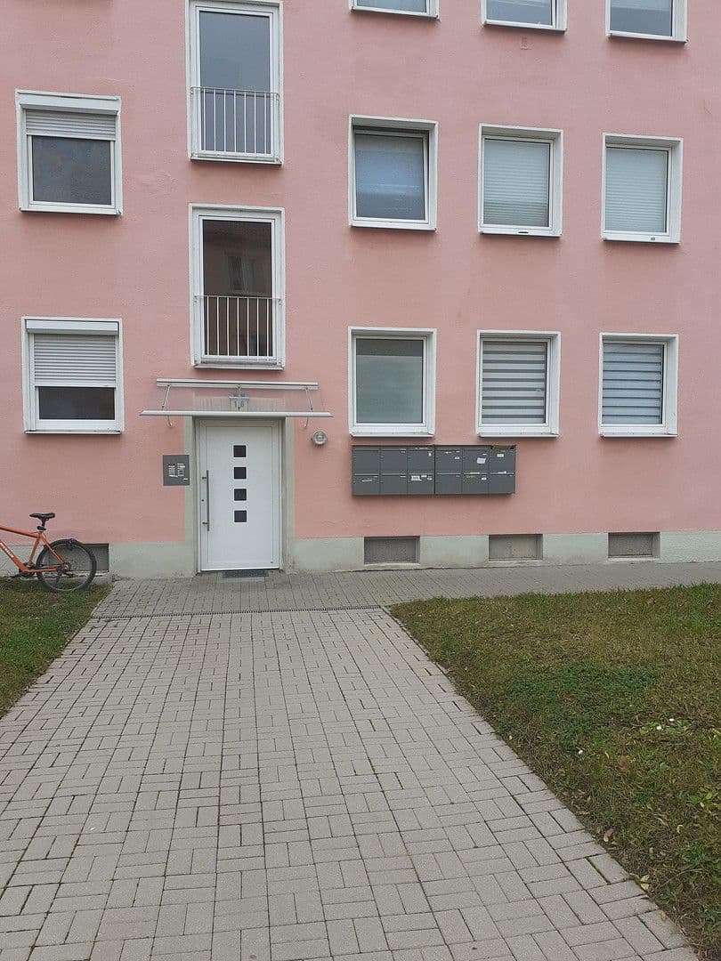 Prodej bytu 4+1 93 m², Herzogenaurach, Bavorsko Prodej bytu 4+1 93 m², Herzogenaurach, Bavorsko