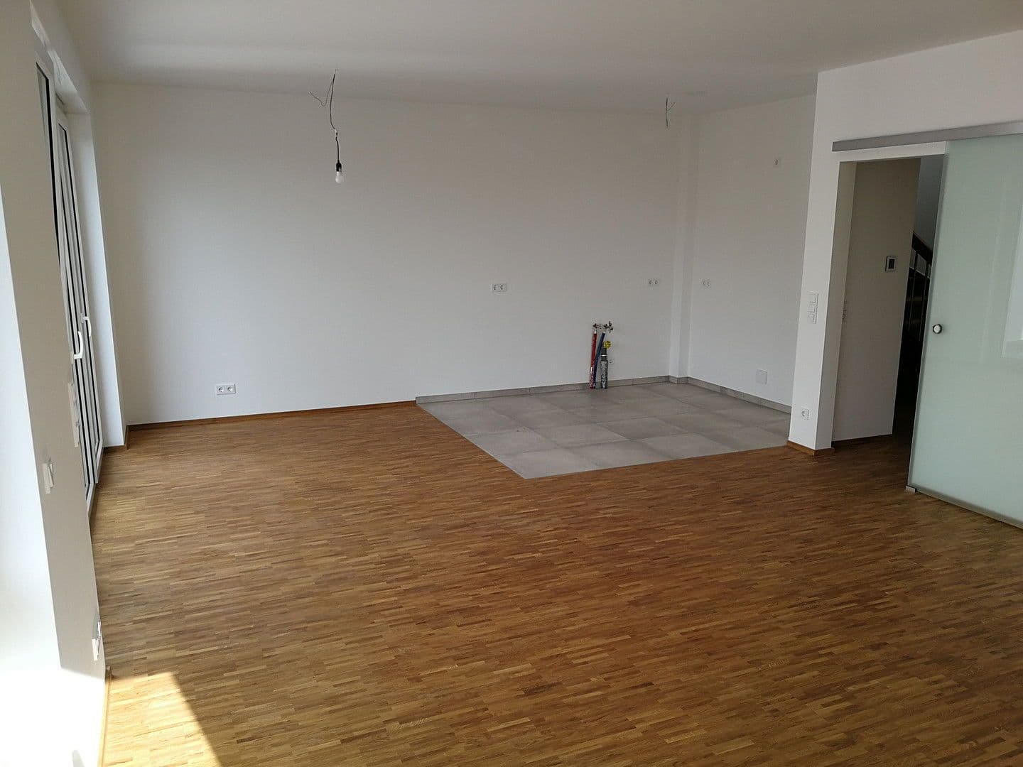 Pronájem bytu 4+1 125 m², Göttingen, Dolní Sasko Pronájem bytu 4+1 125 m², Göttingen, Dolní Sasko