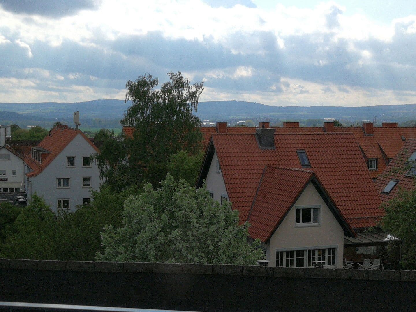 Pronájem bytu 4+1 125 m², Göttingen, Dolní Sasko Pronájem bytu 4+1 125 m², Göttingen, Dolní Sasko