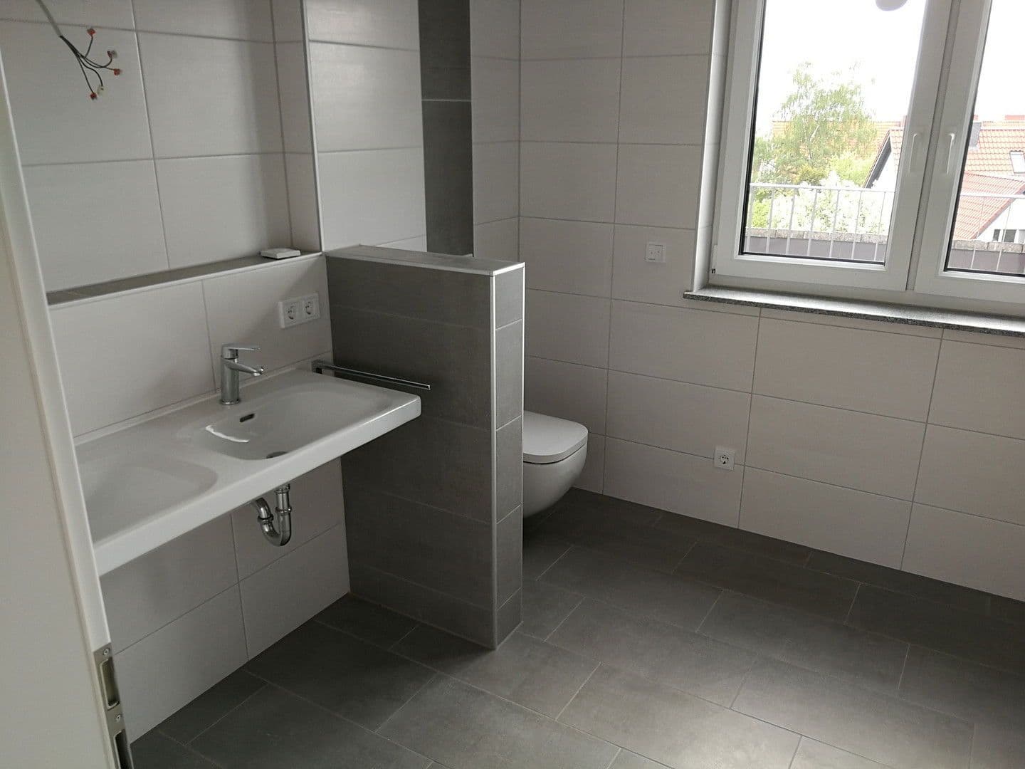 Pronájem bytu 4+1 125 m², Göttingen, Dolní Sasko Pronájem bytu 4+1 125 m², Göttingen, Dolní Sasko