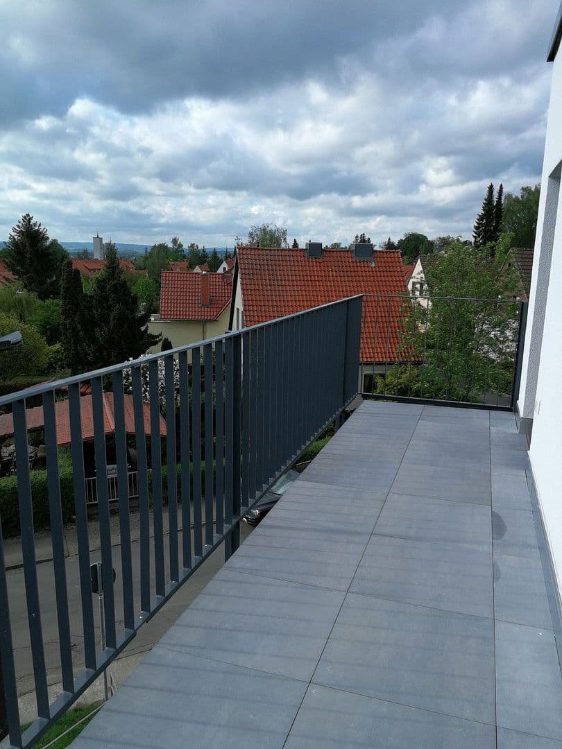 Pronájem bytu 4+1 125 m², Göttingen, Dolní Sasko Pronájem bytu 4+1 125 m², Göttingen, Dolní Sasko