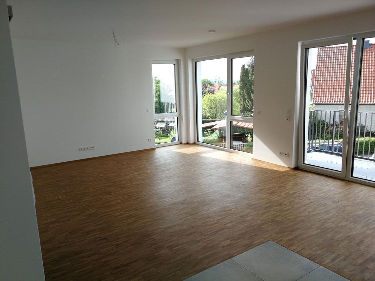 Pronájem bytu 4+1 125 m², Göttingen, Dolní Sasko Pronájem bytu 4+1 125 m², Göttingen, Dolní Sasko