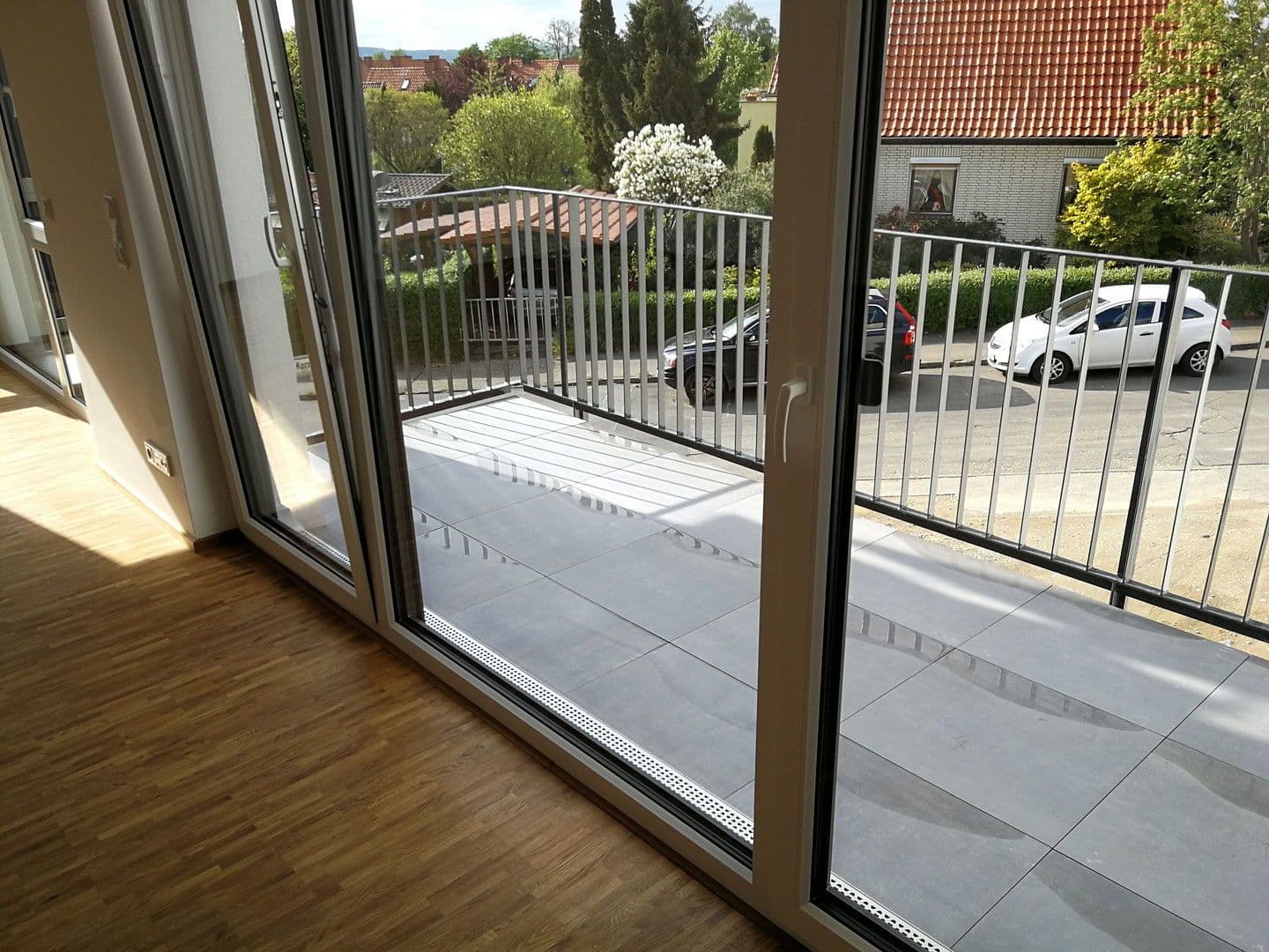 Pronájem bytu 4+1 125 m², Göttingen, Dolní Sasko Pronájem bytu 4+1 125 m², Göttingen, Dolní Sasko