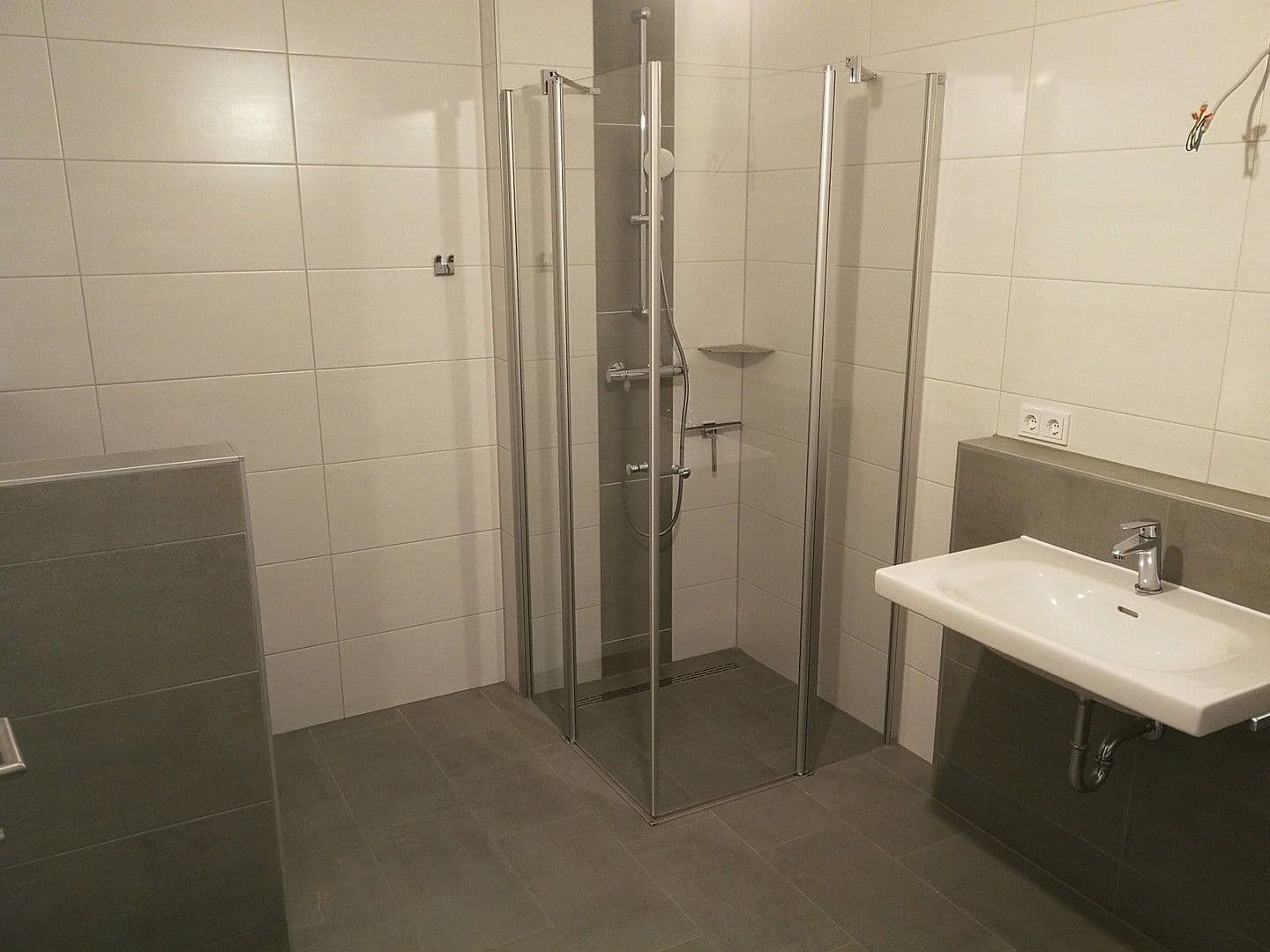 Pronájem bytu 4+1 125 m², Göttingen, Dolní Sasko Pronájem bytu 4+1 125 m², Göttingen, Dolní Sasko