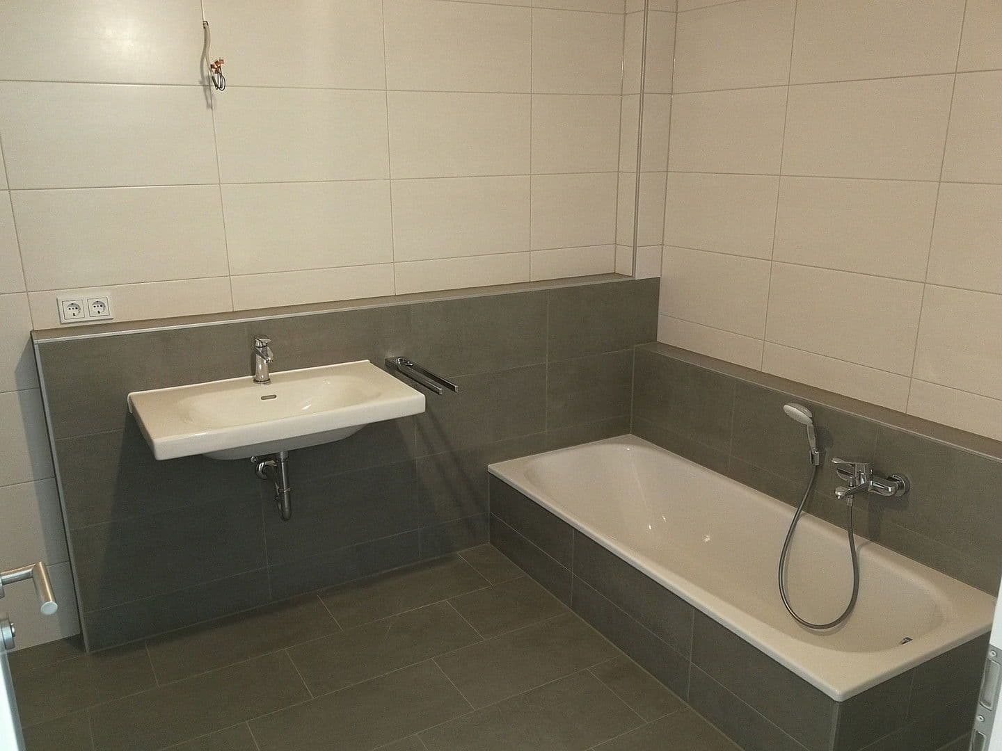 Pronájem bytu 4+1 125 m², Göttingen, Dolní Sasko Pronájem bytu 4+1 125 m², Göttingen, Dolní Sasko