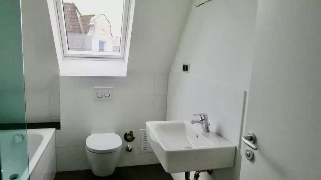 Pronájem bytu 2+kk 56 m², Missundestrasse 62, Dortmund, Severní Porýní-Vestfálsko Pronájem bytu 2+kk 56 m², Missundestrasse 62, Dortmund, Severní Porýní-Vestfálsko