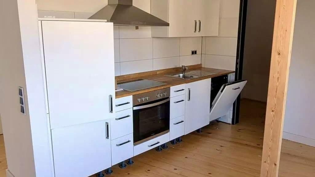 Pronájem bytu 2+kk 56 m², Missundestrasse 62, Dortmund, Severní Porýní-Vestfálsko Pronájem bytu 2+kk 56 m², Missundestrasse 62, Dortmund, Severní Porýní-Vestfálsko