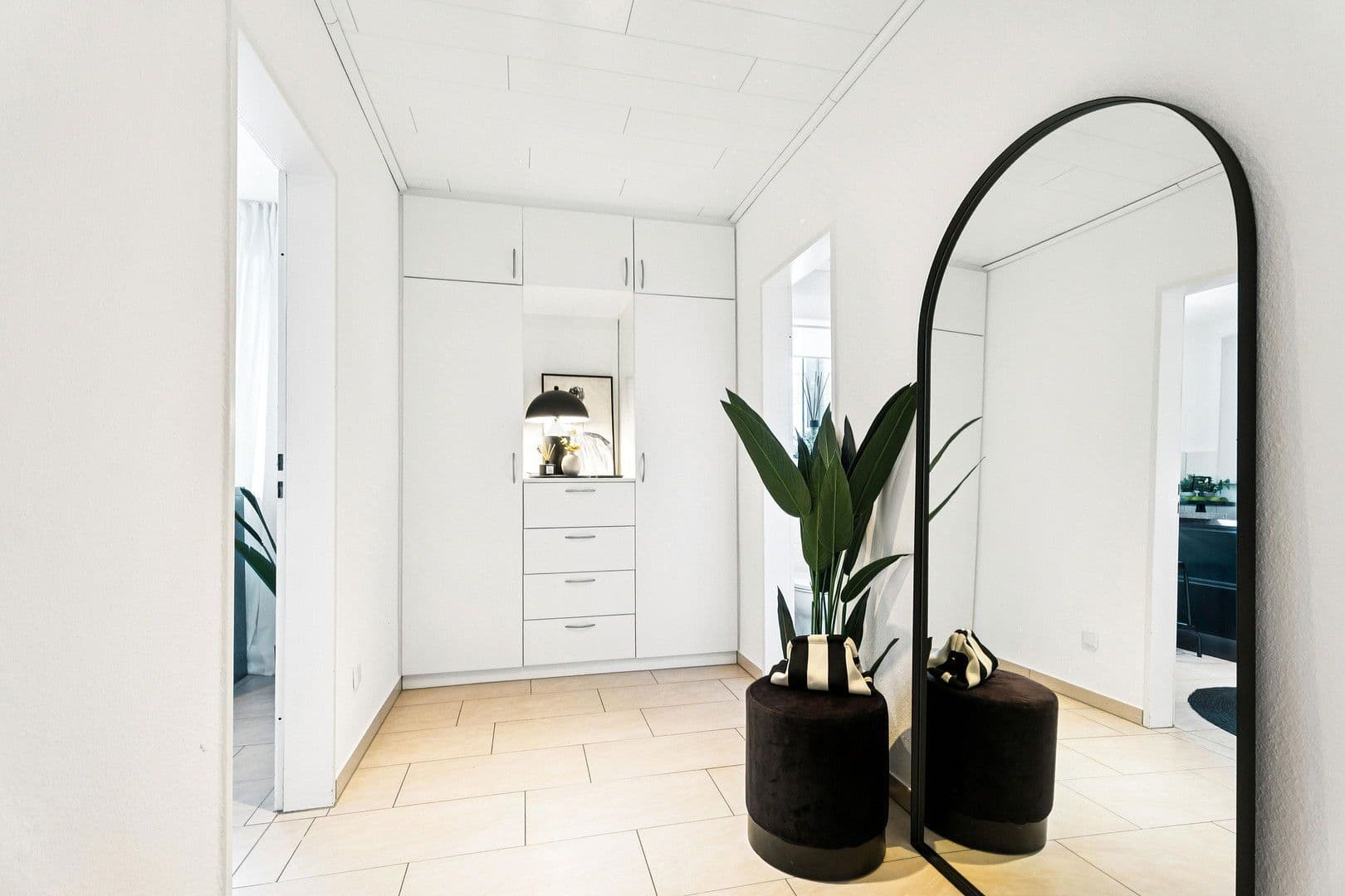 Prodej bytu 2+1 64 m², Münster, Severní Porýní-Vestfálsko Prodej bytu 2+1 64 m², Münster, Severní Porýní-Vestfálsko