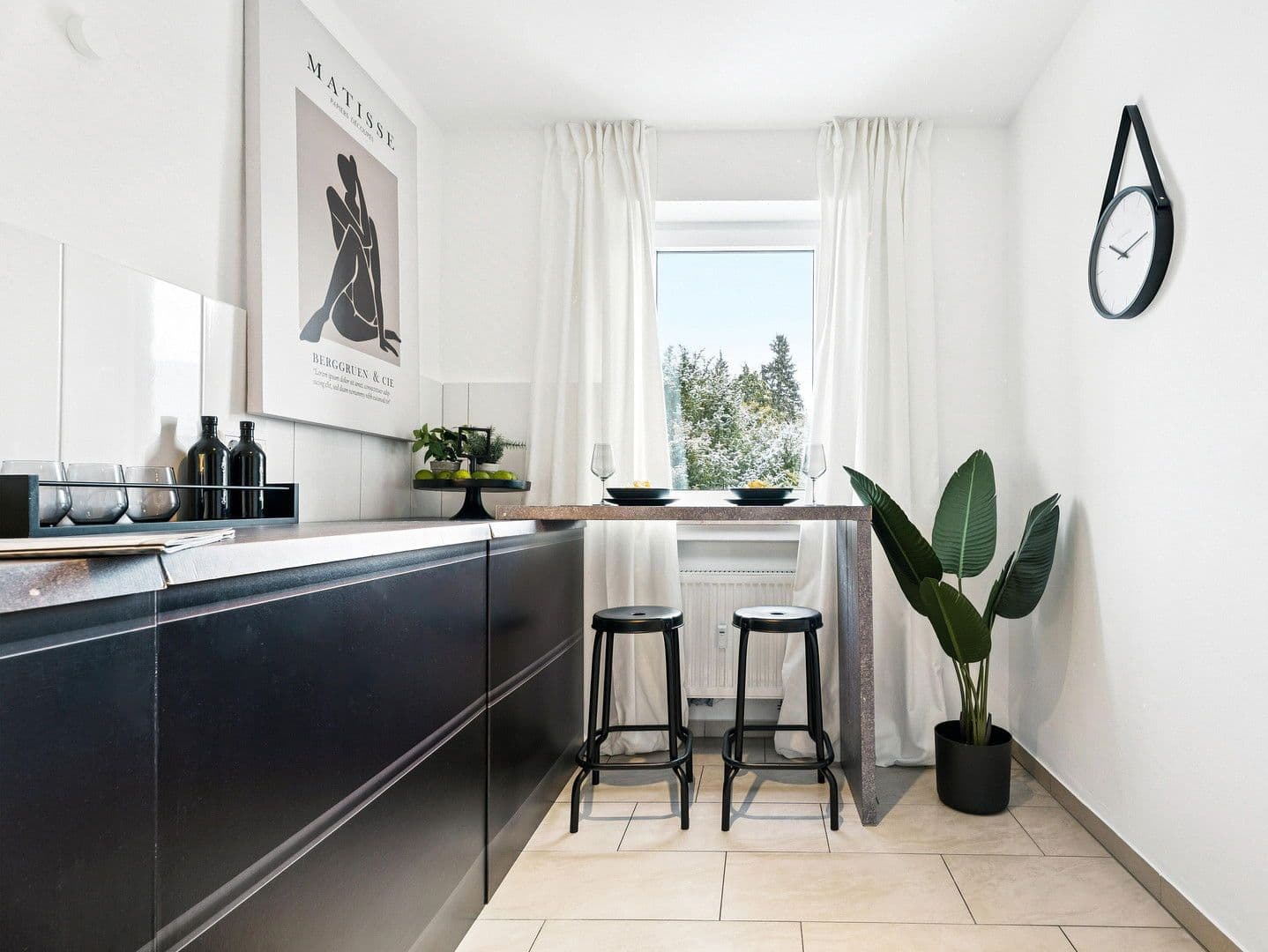 Prodej bytu 2+1 64 m², Münster, Severní Porýní-Vestfálsko Prodej bytu 2+1 64 m², Münster, Severní Porýní-Vestfálsko