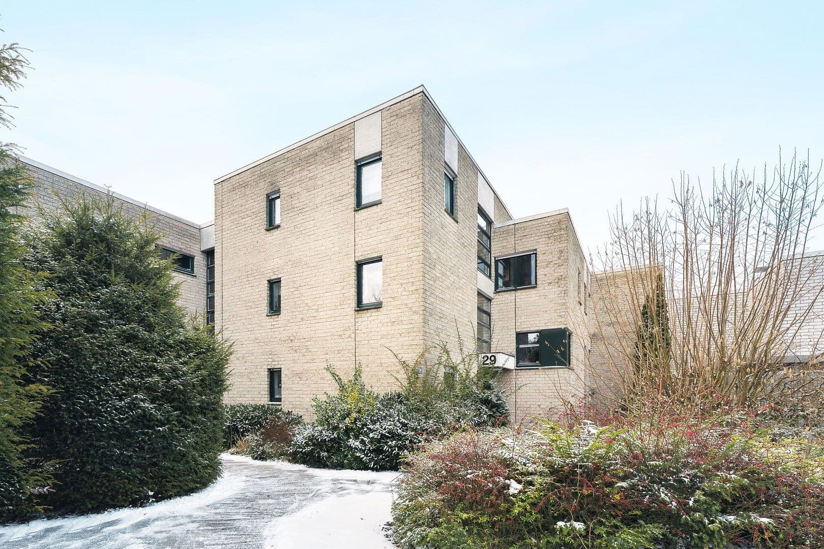 Prodej bytu 2+1 64 m², Münster, Severní Porýní-Vestfálsko Prodej bytu 2+1 64 m², Münster, Severní Porýní-Vestfálsko