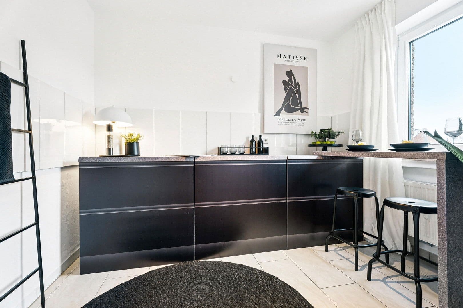 Prodej bytu 2+1 64 m², Münster, Severní Porýní-Vestfálsko Prodej bytu 2+1 64 m², Münster, Severní Porýní-Vestfálsko